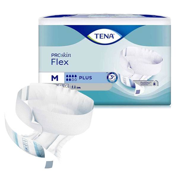 TENA Incontinence Products | TENA | Age Co Incontinence ...