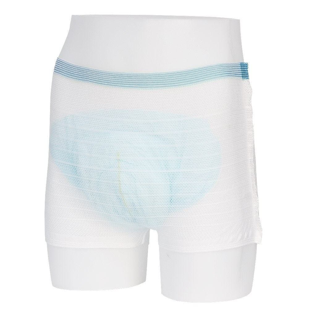 Vivactive Secure Fixation Pants Medium 5 Pack AgeUKIncontinence