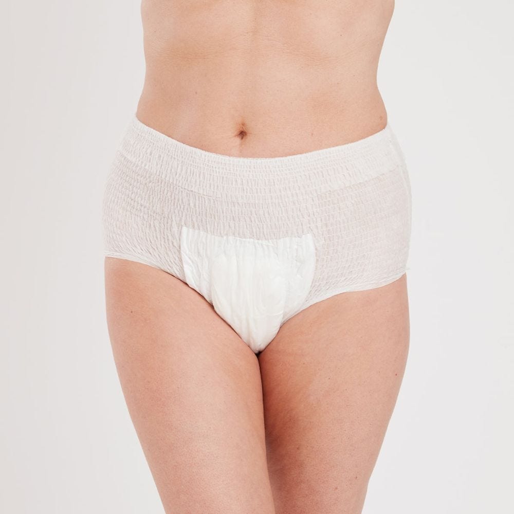 Multipack 4x Vivactive Pants Discreet Large 900ml 10 Pack