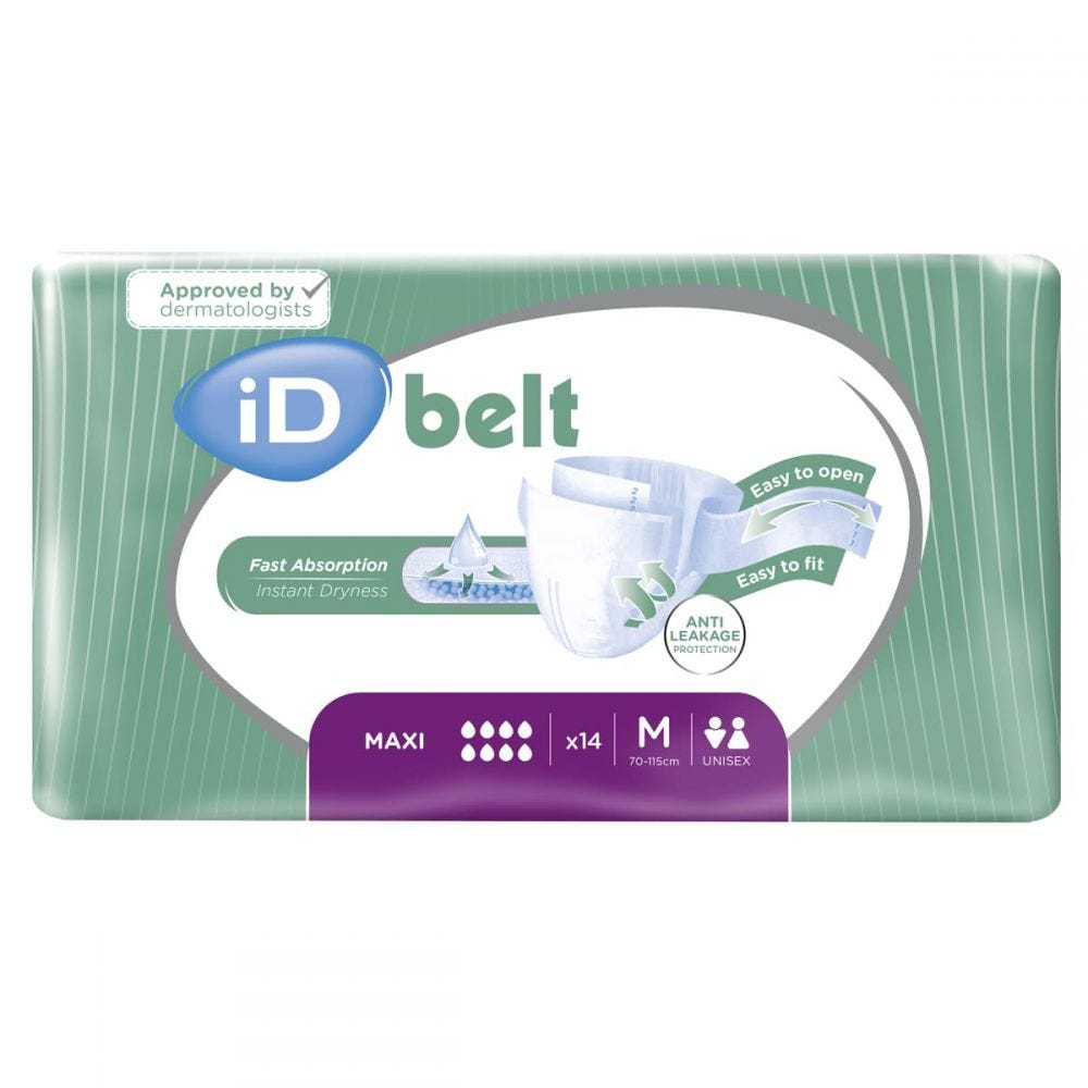 Expert belt clearance