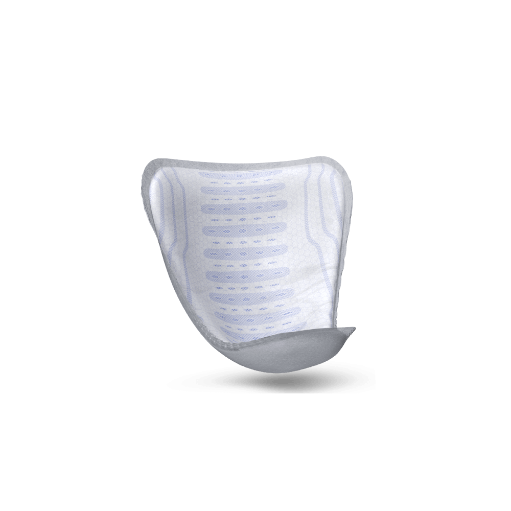 Incontinence pads for men deals