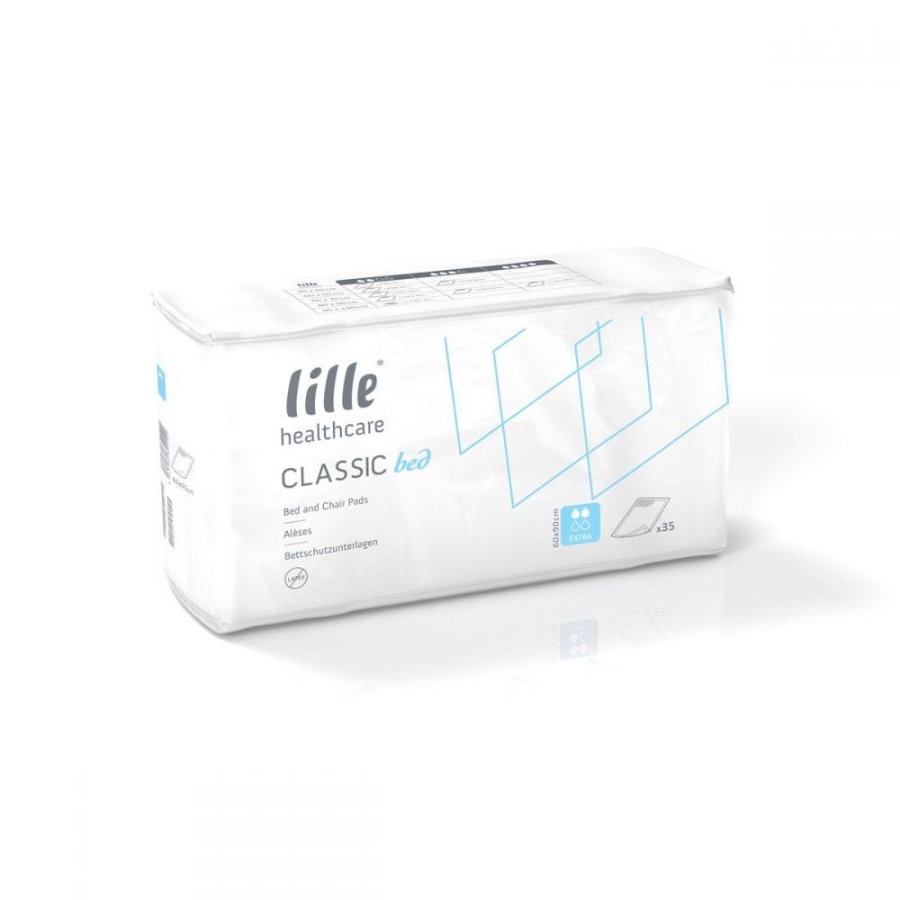 Extra shop care pads