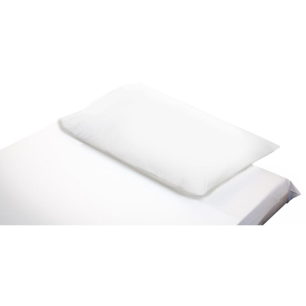 Breathable sales pillow protectors