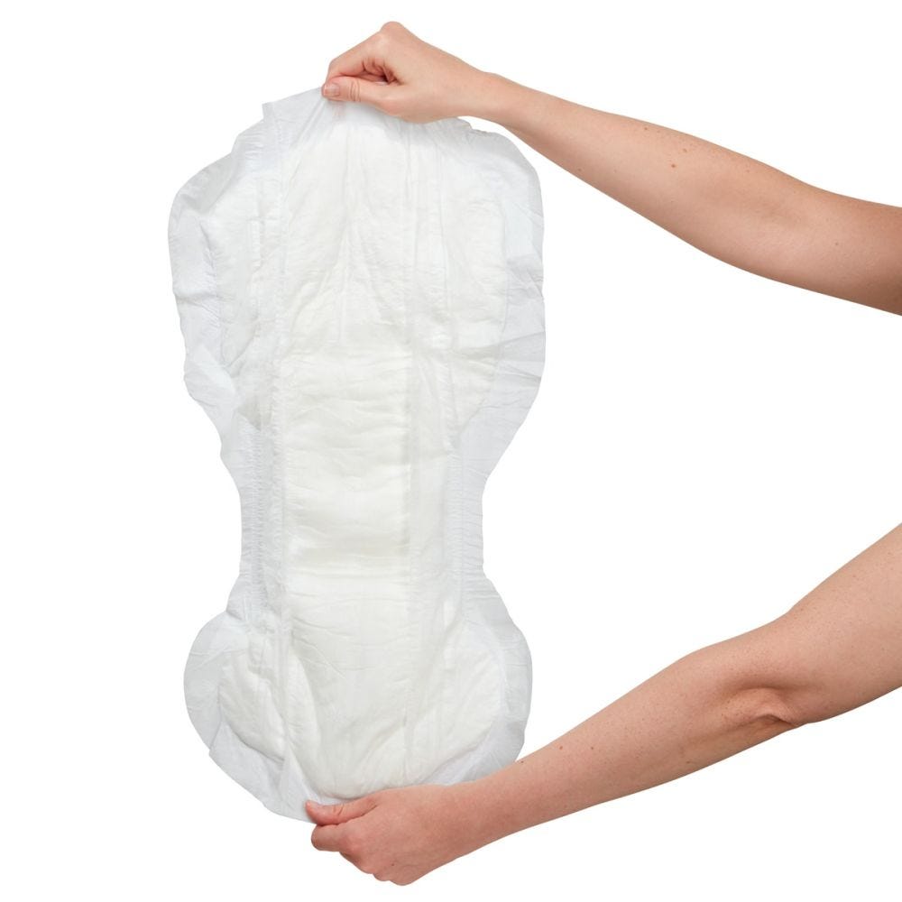 Diaper pads for shop adults