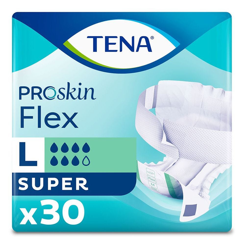 Tena flex shop