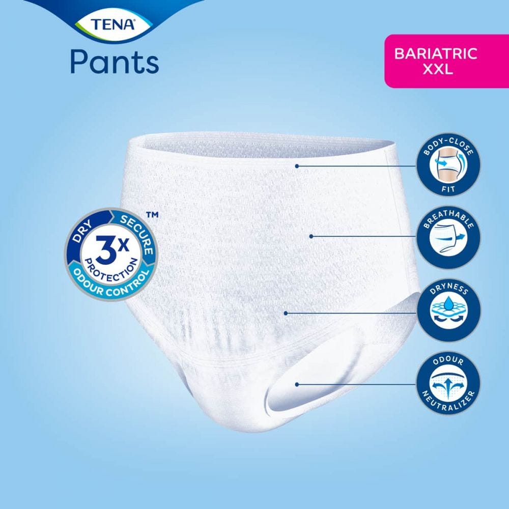 Xxl pants shop