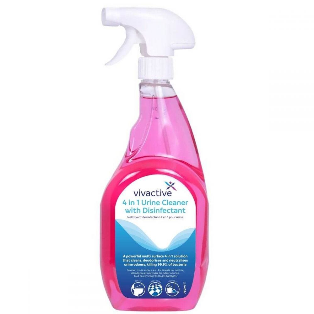 Pee cleaner deals
