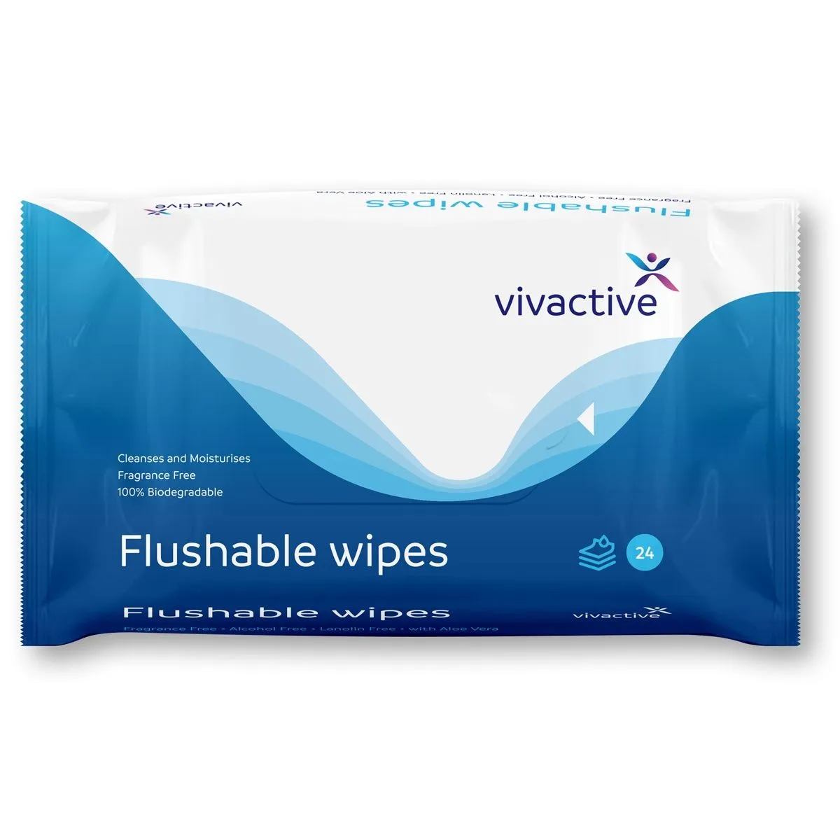 wet wipes no plastic