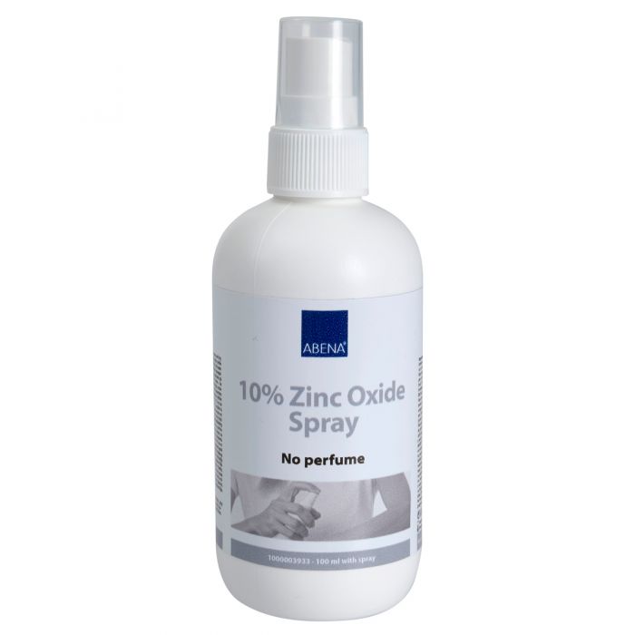 Abena Zinc Oxide Spray 100ml