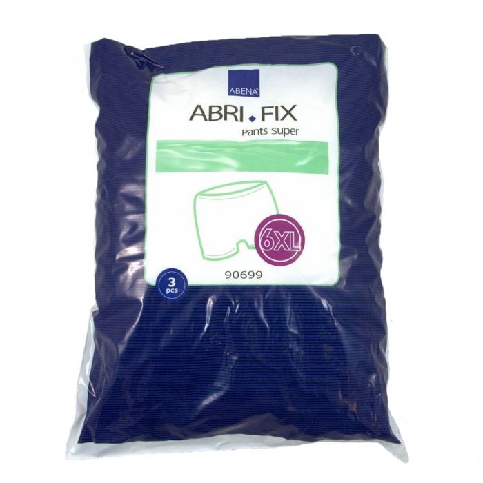Abena Abri-Fix Pants XXXXXXL - pack