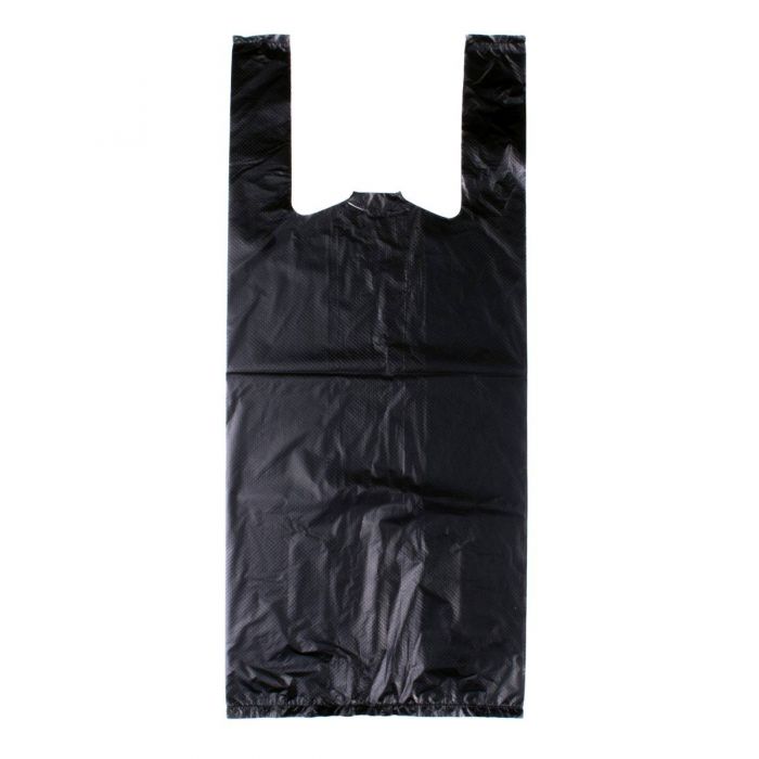 Multipack 20x Large Black Nappy Disposal Bag - 100 Pack - Bag 1