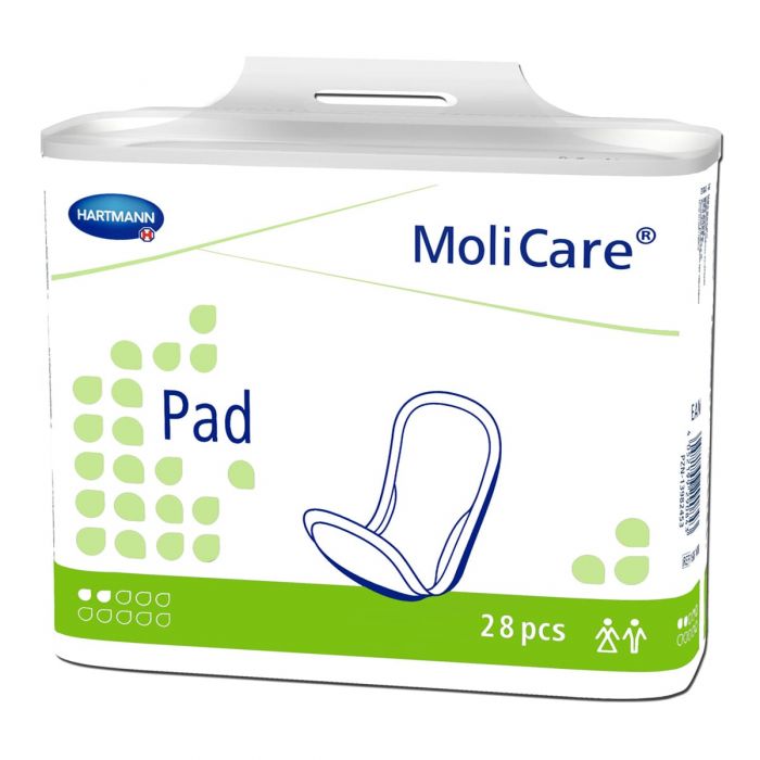MoliCare Pad (290ml) 28 Pack - pack 2