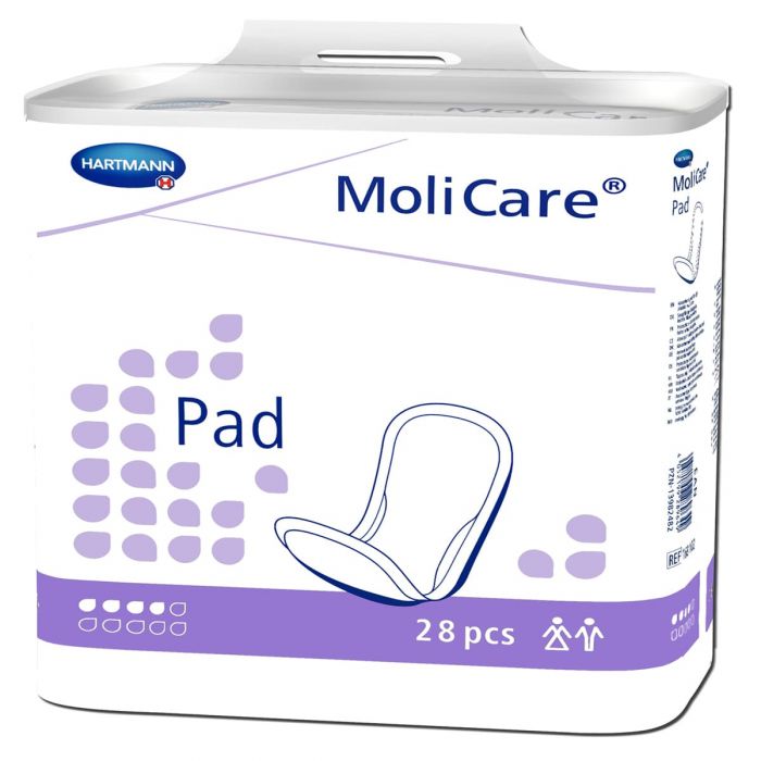 MoliCare Pad (825ml) 28 Pack - pack 2