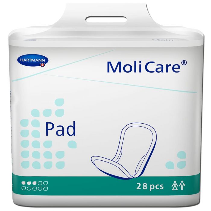 MoliCare Pad (440ml) 28 Pack - pack 1