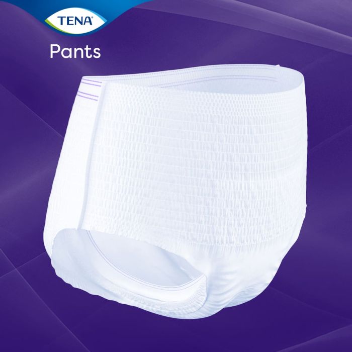 TENA Pants Night Plus XL (1700ml) 10 Pack