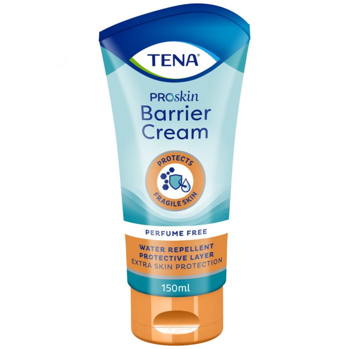 TENA Barrier Cream 150ml - mobile