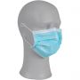 Abena Medical Disposable Face Masks Type IIR 50 Pack - model right