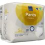 Abena Pants Premium S2 Small (1900ml) 16 Pack - pack left