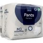 Multipack 6x Abena Pants Premium M3 Medium (2400ml) 15 Pack - pack right