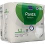 Abena Pants Premium L2 Large (1900ml) 15 Pack - right pack