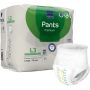 Abena Pants Premium L3 Large (2400ml) 15 Pack - pack combi