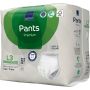 Abena Pants Premium L3 Large (2400ml) 15 Pack - left pack