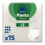 Abena Pants Premium L3 Large (2400ml) 15 Pack - mobile