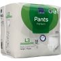 Abena Pants Premium L3 Large (2400ml) 15 Pack - right pack
