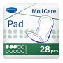 MoliCare Pad (440ml) 28 Pack - mobile