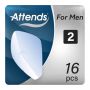 Attends For Men 2 (216ml) 16 Pack