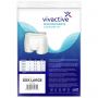 Vivactive Premium Comfort Fixation Pants XXXL 3 Pack