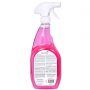 VivactiveHeavy Duty Urine Cleaner with Disinfectant - 750ml - Back