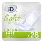 iD Expert Light Extra (456ml) 28 Pack