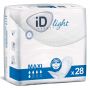 iD Expert Light Maxi (800ml) 28 Pack