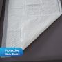Vivactive Bed Pads Maxi 60x90cm (2600ml) 10 Pack - protective backsheet