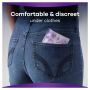 Always Discreet Pads Normal (300ml) 12 Pack - comfortable & discreet