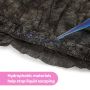 Vivactive Lady Discreet Underwear Medium (1700ml) 9 Pack - hydrophobic cuffs