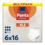 Multipack 6x Abena Pants Premium XL2 XL (1900ml) 16 Pack - mobile