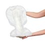 Vivactive Shaped Pads Night Maxi (3500ml) 21 Pack - cupped pad