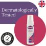 Nilaqua No-Rinse Body Wash Skin Cleanser 500ml - dermatologically tested