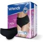 Attends Lady Discreet Underwear 3 Large (900ml) 10 Pack - combi