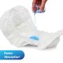 Vivactive Shaped Pads Super (2900ml) 21 Pack