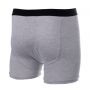 Men&apos;s Absorbent Trunk (250ml) X Large - Back