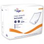 Age Co Maxi Absorb Disposable Bed Pads 60x90cm (2090ml) 25 Pack