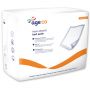 Age Co Maxi Absorb Disposable Bed Pads 60x90cm (2090ml) 25 Pack - Back