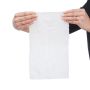 Vivactive Biodegradable Wet Wipes 50 Pack - scale