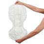 Vivactive Shaped Pads Night Maxi (3500ml) 21 Pack - scale pad