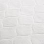 Washable Bed Pad White (3500ml) Double - Close Up