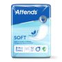 Attends Soft 2 Normal (341ml) 12 Pack