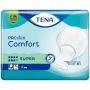 TENA ProSkin Comfort Super (2100ml) 36 Pack - pack